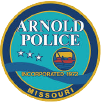Seal of Arnold, Missouri