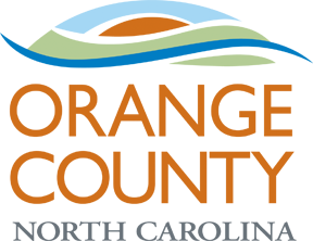 Seal of Orange County, NC